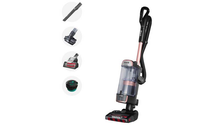 Argos on sale shark vacuum