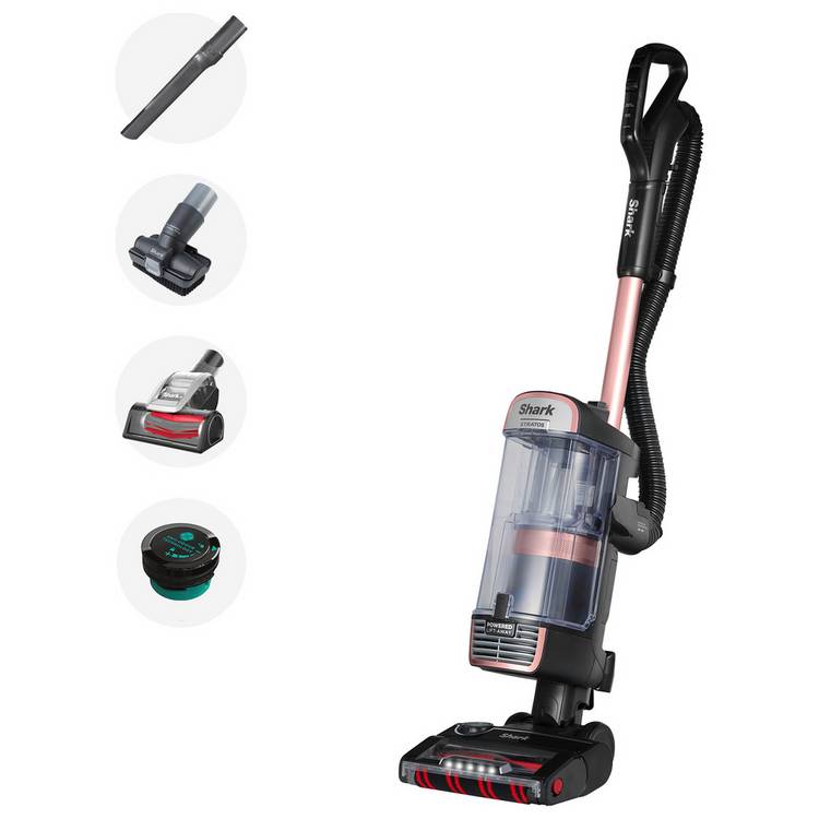 Shark Stratos Pet Pro Anti Hair Wrap+ Corded Vacuum Cleaner 0
