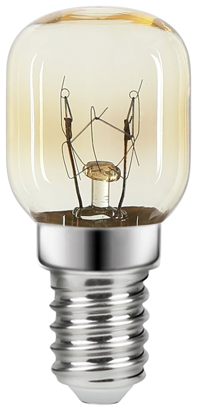Argos Home 15W SES Light Bulb