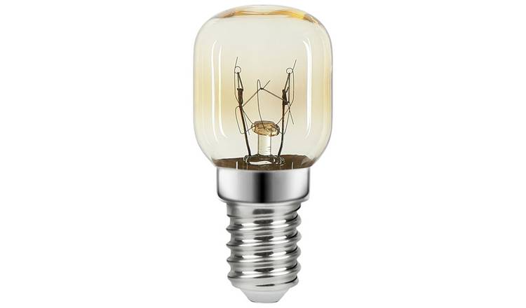 Ses oven online bulb