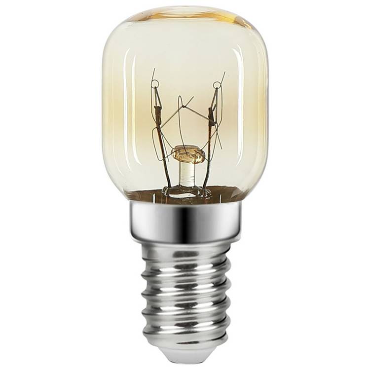 Argos Home 15W SES Light Bulb 0