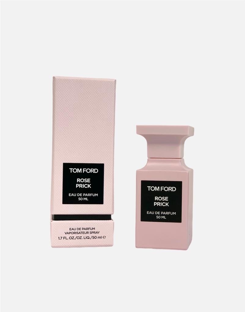 tom ford perfume rose prick