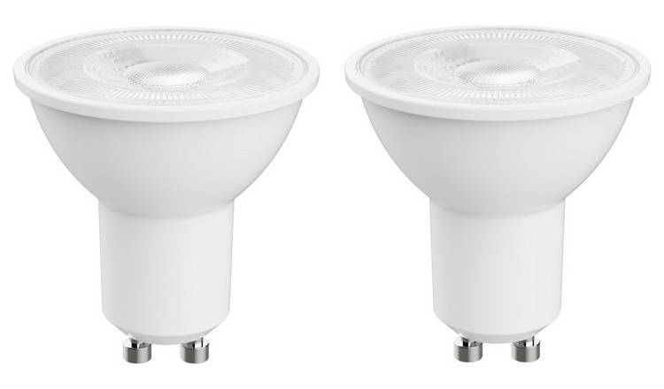 BELL Lighting 05954 6W 4000K GU10 Dimm Elite LED Halo Lamp