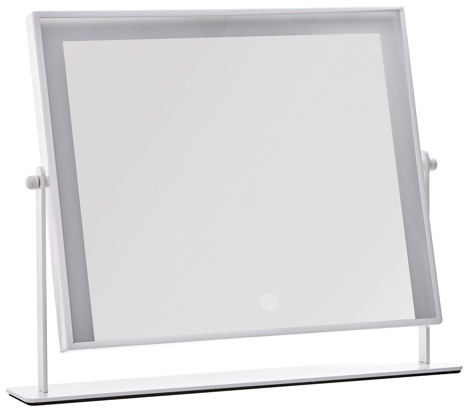 Danielle Creations LED Hollywood Strip Mirror