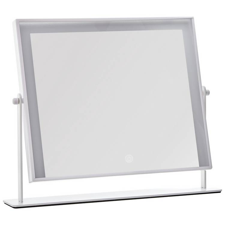 Danielle Creations LED Hollywood Strip Mirror 0