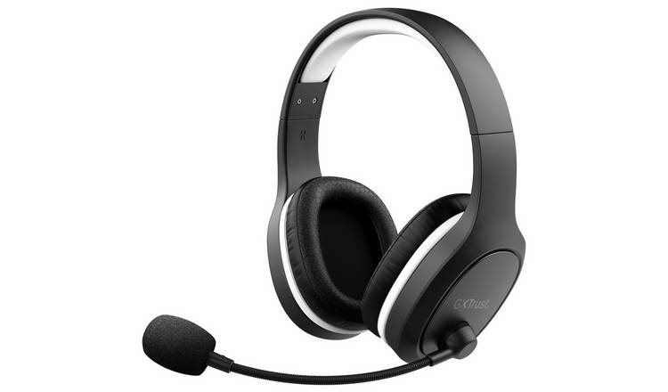 Argos wireless best sale headphones with mic