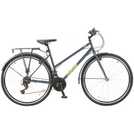 Cross freeway 28 inch wheel size womens hybrid online bike