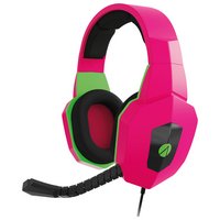 STEALTH Neon Edition Gaming Headset Xbox, PS, Switch, PC 