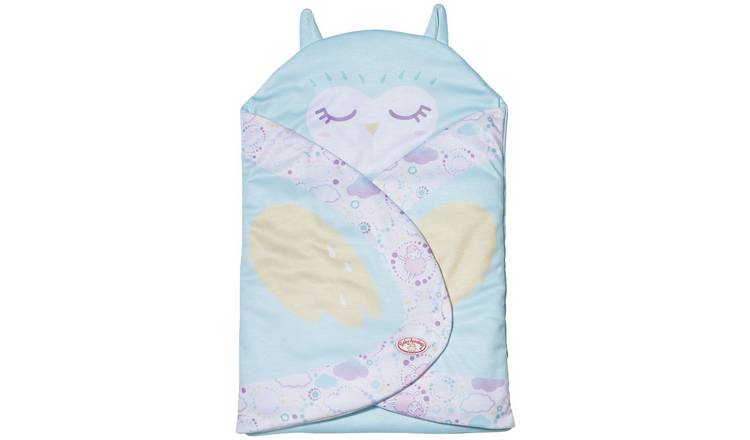 Baby store annabell unicorn