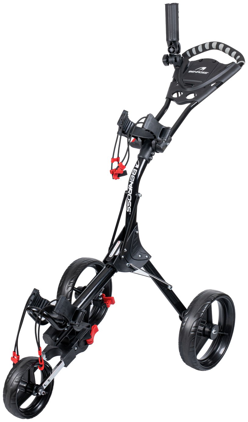 Benross Pro Compact Trolley