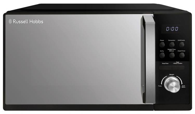 Argos deals basic microwave