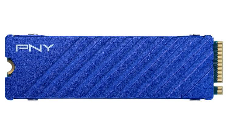 PNY CS2341 M.2 NVMe Gen4 1TB SSD for PC & PlayStation 5
