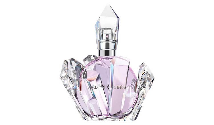 Rating ariana grande discount perfumes