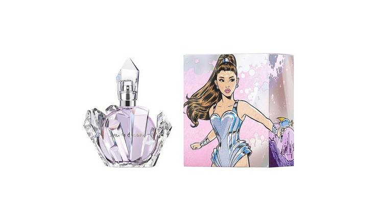 Ariana perfume rem new arrivals