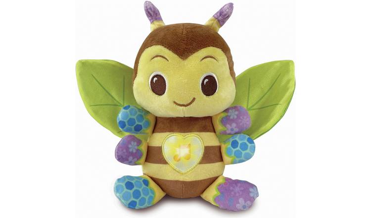 Buy Vtech Busy Eco Musical Bee, Baby musical toys