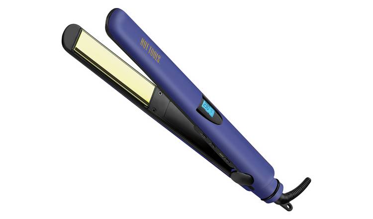 Hot Tools Pro Signature HTST2578 Digital Hair Straightener