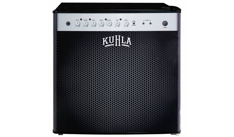 Kuhla KTTF0E6B-1004 Table Top Fridge - Black
