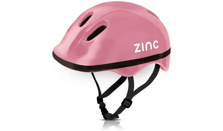 Zinc Kids Helmet - Pink