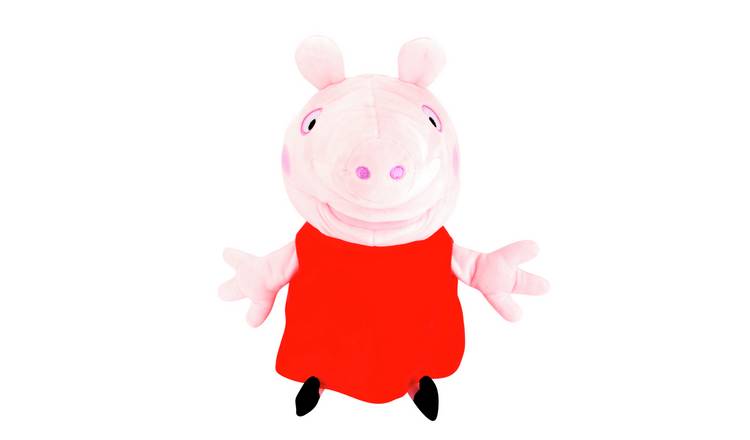 Argos peppa hot sale