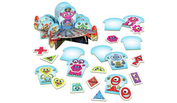 Orchard toys games deals argos