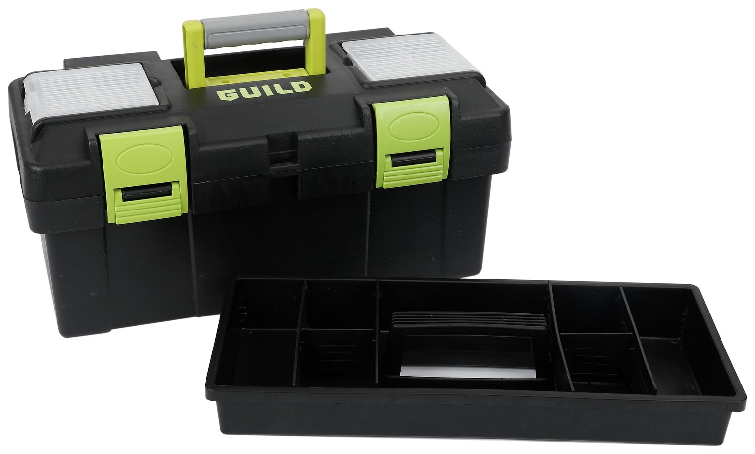 Guild 20 Inch Essential Tool Box