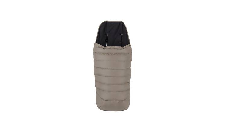 Silver Cross Nia Footmuff - Champagne