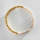 Pearl store bracelet argos