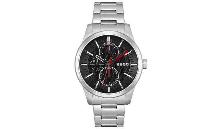 Hugo boss 2025 watches at argos