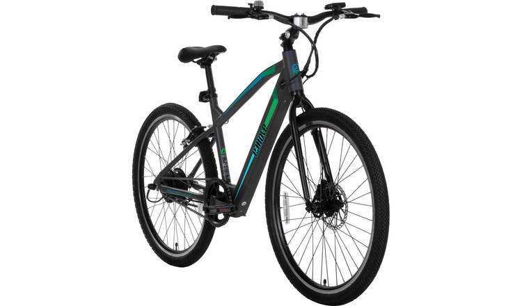 Argos discount electric bikes