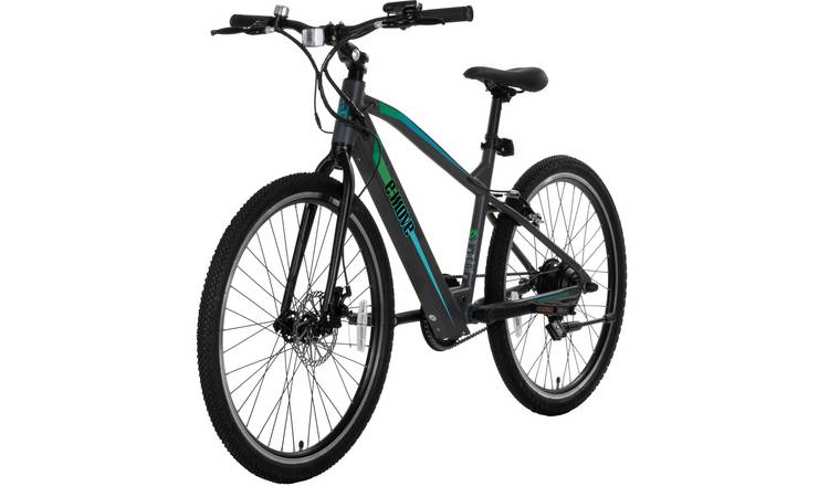 Argos mens electric sales bikes