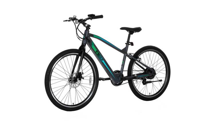 Chadwick and taylor electric cheap bike argos