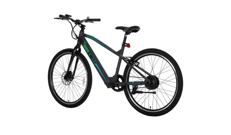 Electric bike hot sale at argos