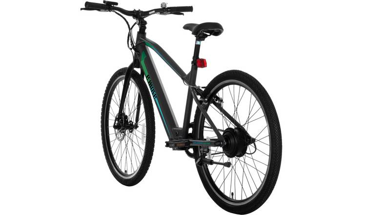 Argos electric cheap bicycle