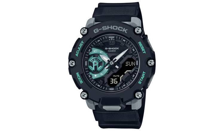 G shock shop watches argos