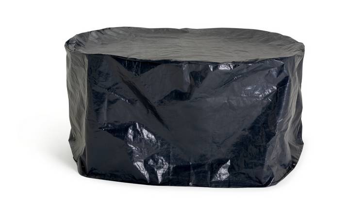 Argos outdoor table cheap cover