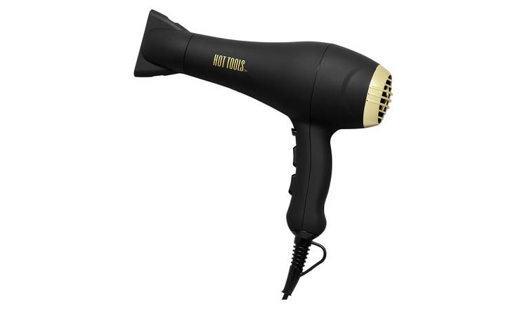 Hot Tools Pro Signature HTDR5581UKE Hair Dryer with Diffuser