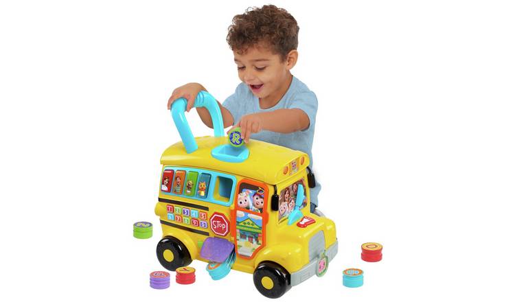 Argos toys boy clearance age 2