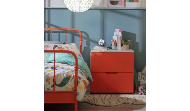 Argos kids outlet drawers