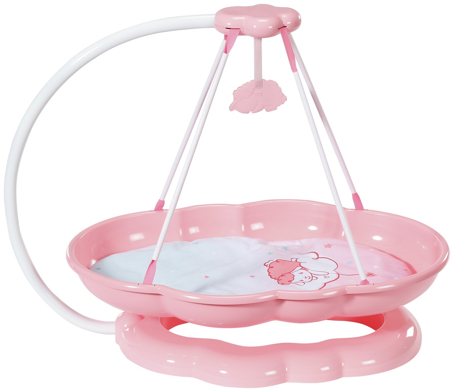 Baby Annabell Nap Time Cloud review