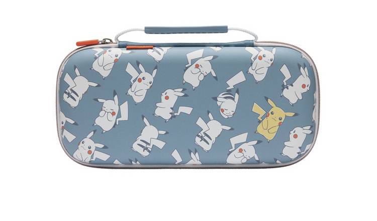 PowerA Pokémon: Pikachu Moments Protection Case For Nintendo Switch 2