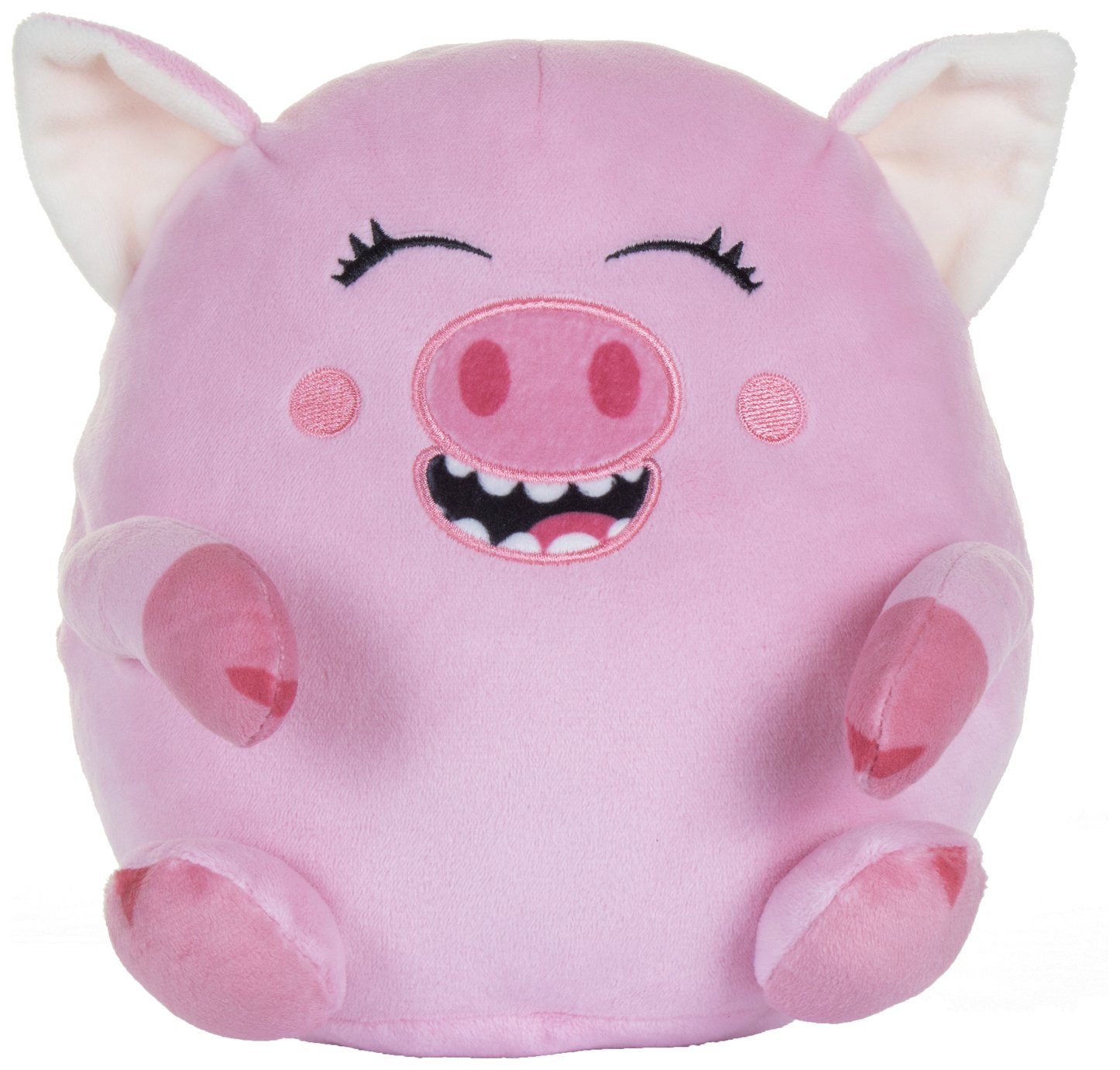 Windy Bums Pig review