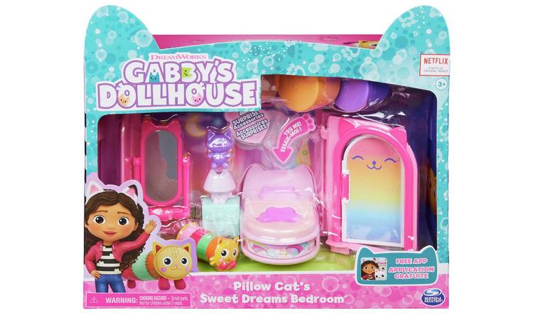 Lol surprise doll clearance house argos