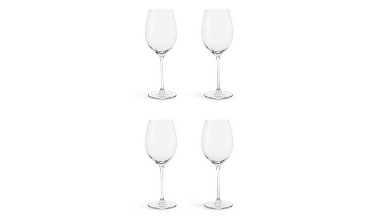 Small glassware on sale