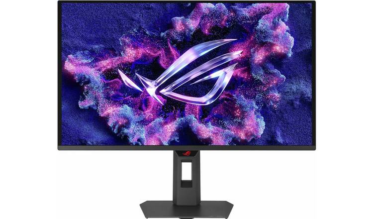 ASUS ROG Strix 27-inch 360Hz QHD OLED Gaming Monitor
