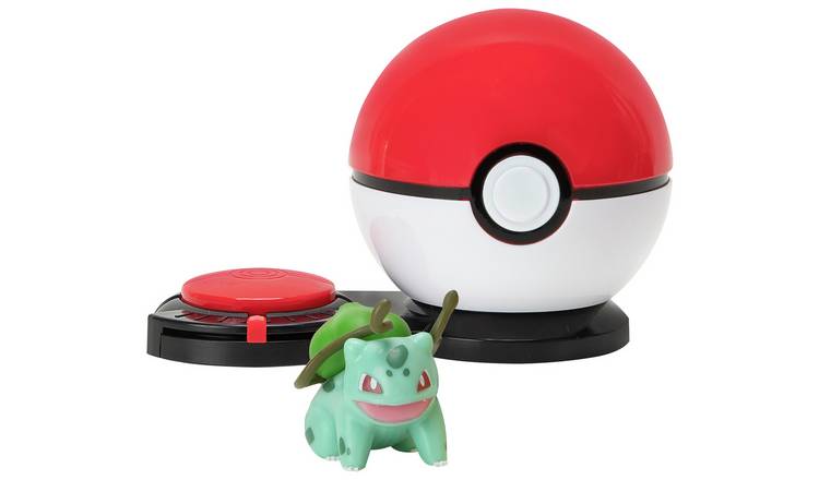 Pokeball toy deals