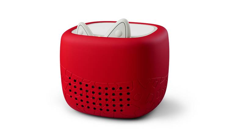 tonies Soft Cover for Toniebox Lite - Red