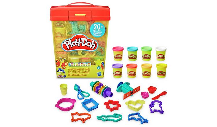 Best place to hot sale buy play doh