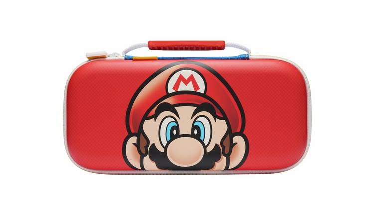 PowerA Super Mario Protection Case For Nintendo Switch 2