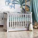 Argos sleigh cot bed hotsell