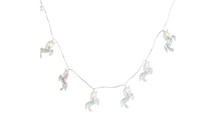 Argos hot sale unicorn jewellery